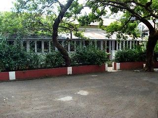 Hotel Girivihar Mahābaleshwar Exterior foto